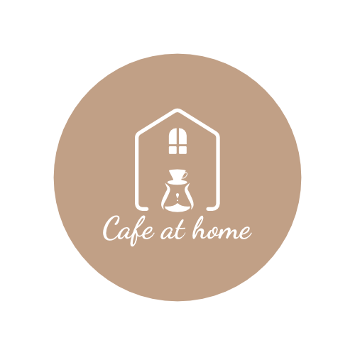 Cafe At Home