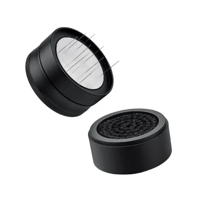NORMCORE Needle Distribution Tool V2 เข็มเกลี่ยผงกาแฟ ขนาด 58 mm - Image 2