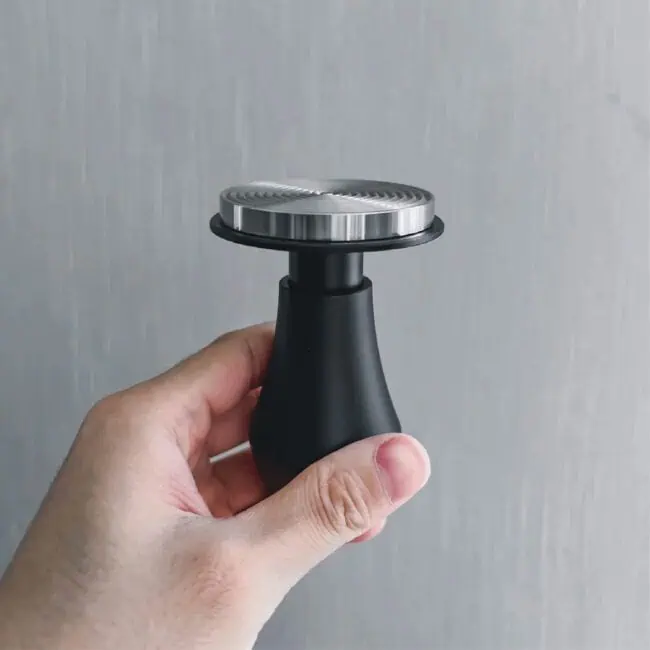 NORMCORE V4 Tamper แทมเปอร์ ที่กดกาแฟ ขนาด 58.5 mm - Image 2