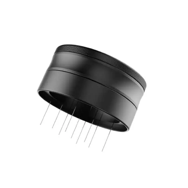 NORMCORE Needle Distribution Tool V2 เข็มเกลี่ยผงกาแฟ ขนาด 58 mm - Image 7
