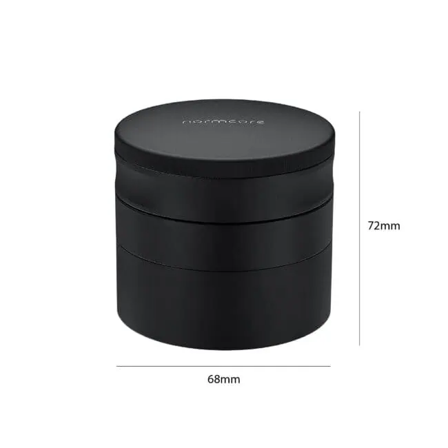 NORMCORE Needle Distribution Tool V2 เข็มเกลี่ยผงกาแฟ ขนาด 58 mm - Image 8
