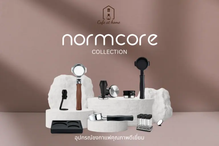 normcore COLLECTION